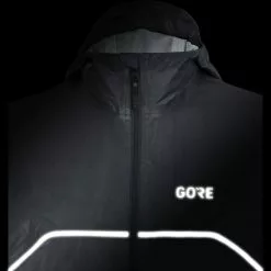 Gore Wear Women's R7 GTX SD Trail Hd Jacket 18 Gore Wear Women's R7 GTX SD Trail Hd Jacket -Gore Wear Butik Gore Wear Women s R7 GTX SD Trail Hd Jacket Jackets Black AW19 1004589900XL 6