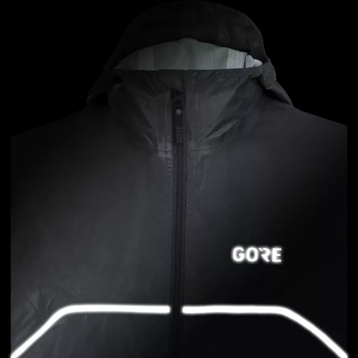 Gore Wear Women's R7 GTX SD Trail Hd Jacket 10 Gore Wear Women's R7 GTX SD Trail Hd Jacket - Billede 8