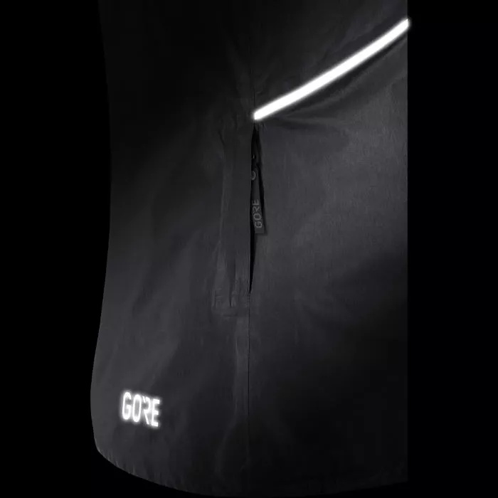 Gore Wear Women's R7 GTX SD Trail Hd Jacket 11 Gore Wear Women's R7 GTX SD Trail Hd Jacket - Billede 9