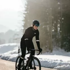 GOREWEAR Women's Tempest Jacket -Gore Wear Butik Gore Wear Womens Tempest Jacket Jackets Black AW21 100818990034 1