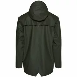 RAINS Waterproof Jacket 24 RAINS Waterproof Jacket -Gore Wear Butik Green202