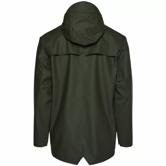 RAINS Waterproof Jacket 11 RAINS Waterproof Jacket - Billede 9