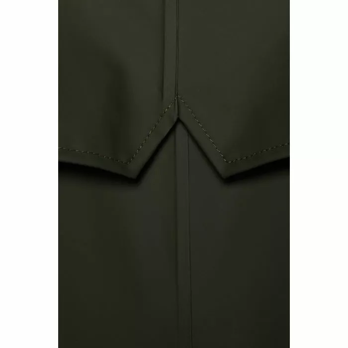 RAINS Waterproof Jacket 12 RAINS Waterproof Jacket - Billede 10