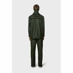 RAINS Waterproof Jacket 29 RAINS Waterproof Jacket -Gore Wear Butik Green207
