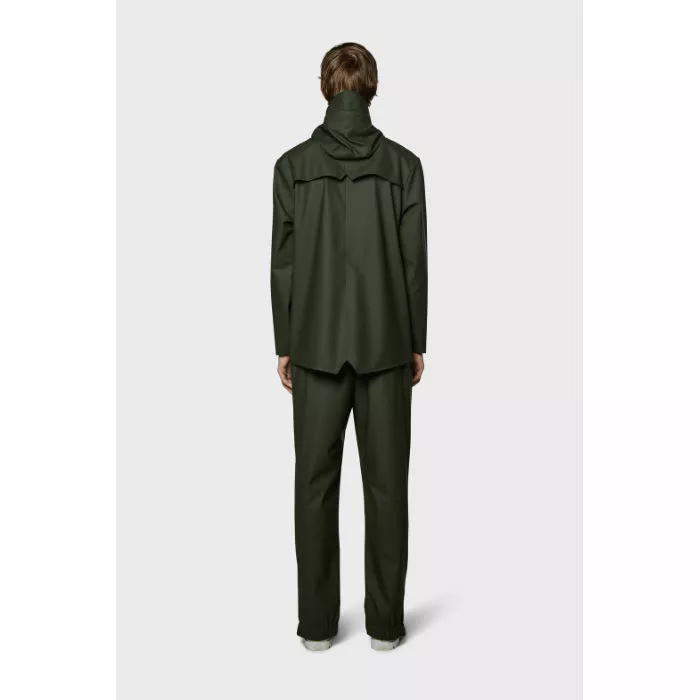 RAINS Waterproof Jacket 16 RAINS Waterproof Jacket - Billede 14