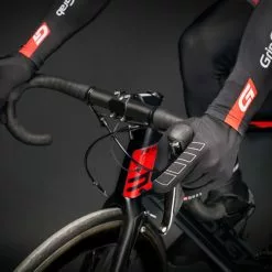 GripGrab Insulator Handsker Med Lange Fingre -Gore Wear Butik GripGrab Insulator Long Finger Gloves Gloves Black NotSet 101401014 1