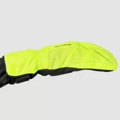 GripGrab Ride Hi-Vis Windproof Deep Winter Lobster Gloves -Gore Wear Butik GripGrab Ride Hi Vis Windproof Deep Winter Lobster Gloves Gloves Yellow Hi Vis AW22 107808013 3