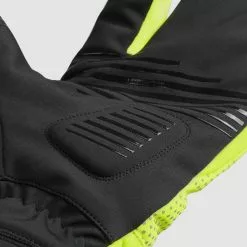 GripGrab Ride Hi-Vis Windproof Deep Winter Lobster Gloves -Gore Wear Butik GripGrab Ride Hi Vis Windproof Deep Winter Lobster Gloves Gloves Yellow Hi Vis AW22 107808013 5