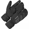GripGrab Ride Windproof Deep Winter Lobster Gloves -Gore Wear Butik GripGrab Ride Windproof Deep Winter Lobster Gloves Gloves Black AW22 107801013