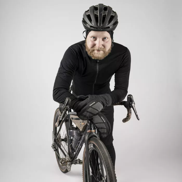 GripGrab Ride Windproof Deep Winter Lobster Gloves 10 GripGrab Ride Windproof Deep Winter Lobster Gloves - Billede 8