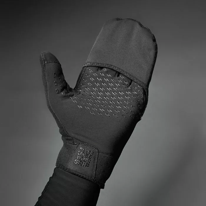 GripGrab Running Thermo Windproof Touchscreen Glove 4 GripGrab Running Thermo Windproof Touchscreen Glove - Billede 2