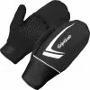 GripGrab Running Thermo Windproof Touchscreen Glove -Gore Wear Butik GripGrab Running Thermo Windproof Touchscreen Glove Gloves Black AW19 102217