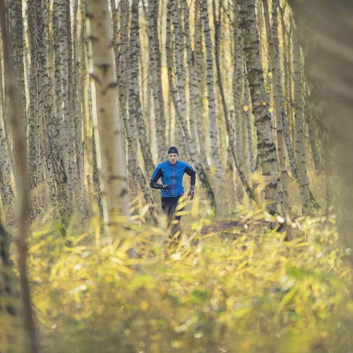 GripGrab Running Thermo Windproof Touchscreen Glove 8 GripGrab Running Thermo Windproof Touchscreen Glove - Billede 6