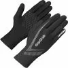 GripGrab - Running Ultra Light Handsker -Gore Wear Butik GripGrab Running Ultra Light Gloves Gloves Black 1021 S