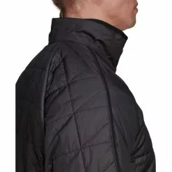 Adidas Terrex Multi Synthetic Insulated Jacket -Gore Wear Butik H53417 APP on model detail 2 white