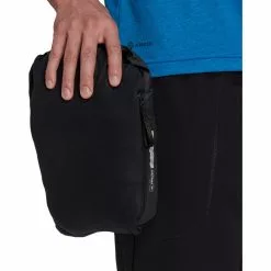 Adidas Terrex Multi Synthetic Insulated Jacket -Gore Wear Butik H53417 APP on model detail 3 white