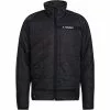 Adidas Terrex Multi Synthetic Insulated Jacket 1 Adidas Terrex Multi Synthetic Insulated Jacket -Gore Wear Butik H53417 APP photo front white
