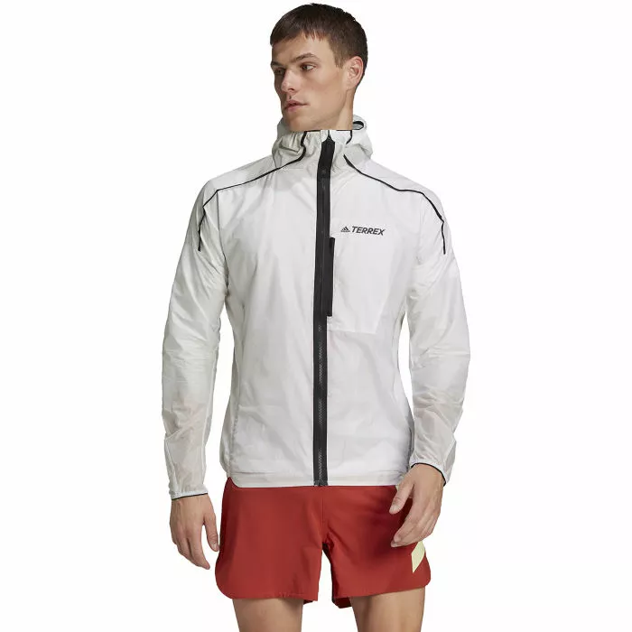 Adidas Terrex Agravic Windweave Jacket 4 Adidas Terrex Agravic Windweave Jacket - Billede 2