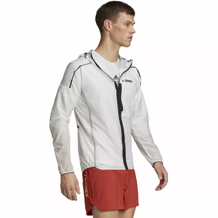 Adidas Terrex Agravic Windweave Jacket 6 Adidas Terrex Agravic Windweave Jacket - Billede 4