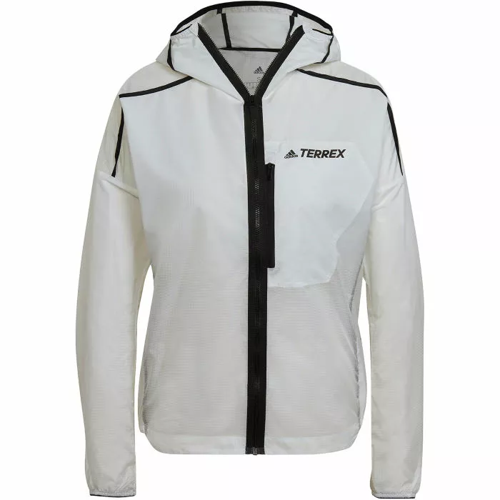 Adidas Terrex Women's Agravic Weave Jacket 3 Adidas Terrex Women's Agravic Weave Jacket