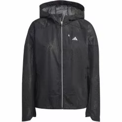 Adidas Women's ADIZERO Running Jacket