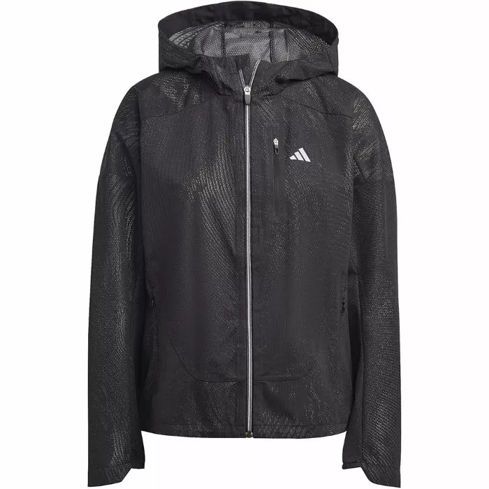 Adidas Women's ADIZERO Running Jacket 3 Adidas Women's ADIZERO Running Jacket