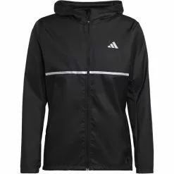 Adidas Own The Run Jacket -Gore Wear Butik HM8435 1 APPAREL Photography Front20View white