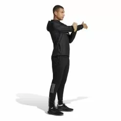 Adidas Own The Run Jacket -Gore Wear Butik HM8435 6 APPAREL On20Model Walking20View white