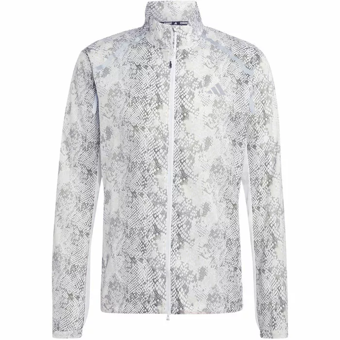 Adidas Marathon Run Jacket 3 Adidas Marathon Run Jacket