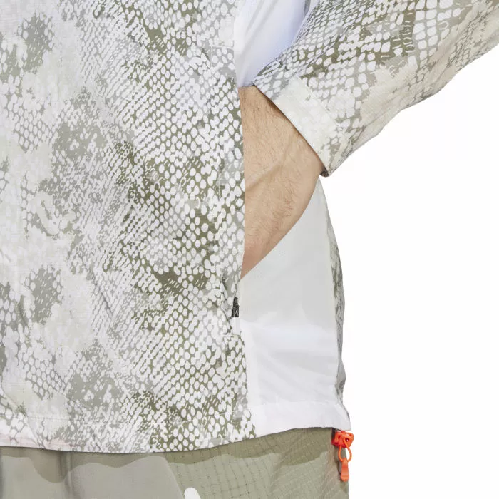 Adidas Marathon Run Jacket 7 Adidas Marathon Run Jacket - Billede 5