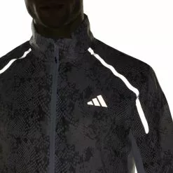 Adidas Marathon Run Jacket 14 Adidas Marathon Run Jacket -Gore Wear Butik IC7597 8 APPAREL On20Model Detail20View202 white
