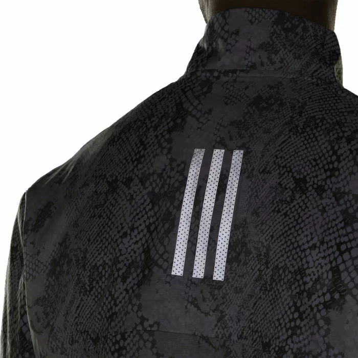 Adidas Marathon Run Jacket 9 Adidas Marathon Run Jacket - Billede 7