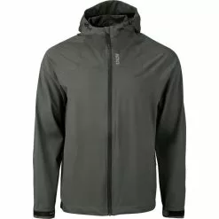 IXS Carve AW Cycling Jacket -Gore Wear Butik IXS Carve AW Cycling Jacket Jackets Anthracite 2022 473 510 1911 971 M 0