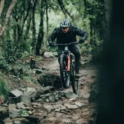 IXS Flow Windbreaker Jacket -Gore Wear Butik IXS Flow Windbreaker Jacket Jackets Anthracite 2023 473 510 1915 971 S 0