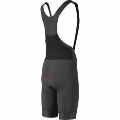 IXS Flow XTG Bib Short -Gore Wear Butik IXS Flow XTG Bib Short Bib Shorts Anthracite 2022 473 510 2386 426 S 1