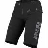 IXS Kid's Trigger Shorts -Gore Wear Butik IXS Kid s Trigger Shorts Baggy Shorts Black 2020 473 510 0781 003 KM