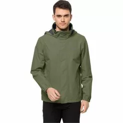 Jack Wolfskin Stormy Point Jacket 10 Jack Wolfskin Stormy Point Jacket -Gore Wear Butik Jack Wolfskin Stormy Point Jacket Jackets Greenwood SS23 1111142 4129 002 0