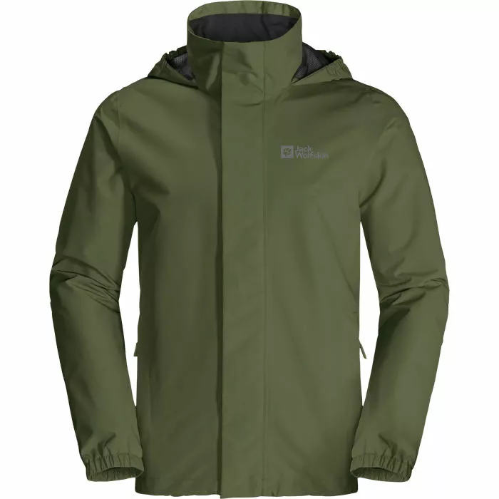 Jack Wolfskin Stormy Point Jacket 3 Jack Wolfskin Stormy Point Jacket