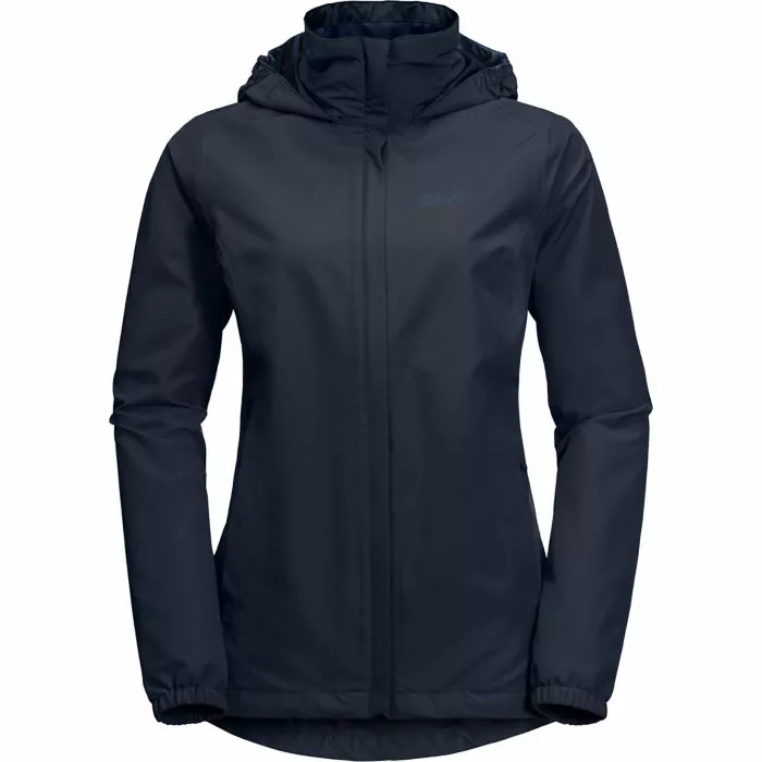 Jack Wolfskin Women's Stormy Point Jacket 3 Jack Wolfskin Women's Stormy Point Jacket