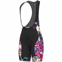Alé Alé Women's PRR Kenya Bib Shorts