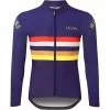 Le Col By Wiggins Aqua Zero LS Jersey 1 Le Col By Wiggins Aqua Zero LS Jersey -Gore Wear Butik Le Col By Wiggins Aqua Zero LS Jersey Jackets Navy AW22 00001141 NAVY S