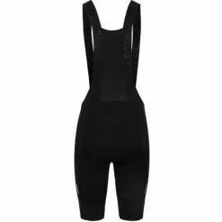 Le Col Hors Categorie Cycling Bib Shorts II -Gore Wear Butik Le Col Hors Categorie Cycling Bib Shorts II Bib Shorts Black Black SS23 00000052 BLBL S 1