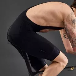 Le Col Hors Categorie Cycling Bib Shorts II -Gore Wear Butik Le Col Hors Categorie Cycling Bib Shorts II Bib Shorts Black Black SS23 00000052 BLBL S 2