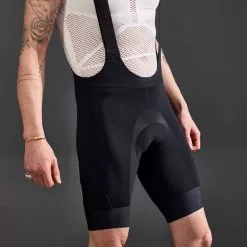 Le Col Hors Categorie Cycling Bib Shorts II -Gore Wear Butik Le Col Hors Categorie Cycling Bib Shorts II Bib Shorts Black Black SS23 00000052 BLBL S 3