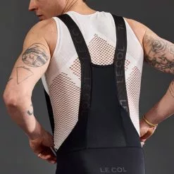 Le Col Hors Categorie Cycling Bib Shorts II -Gore Wear Butik Le Col Hors Categorie Cycling Bib Shorts II Bib Shorts Black Black SS23 00000052 BLBL S 4
