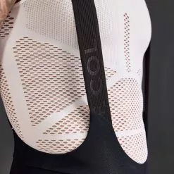 Le Col Hors Categorie Cycling Bib Shorts II -Gore Wear Butik Le Col Hors Categorie Cycling Bib Shorts II Bib Shorts Black Black SS23 00000052 BLBL S 5