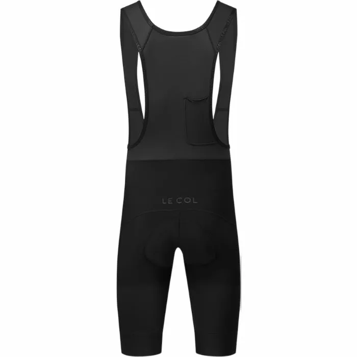 Le Col Pro Cycling Bib Shorts 5 Le Col Pro Cycling Bib Shorts - Billede 3