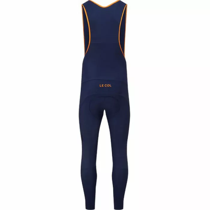 Le Col Sport Bib Tights II 4 Le Col Sport Bib Tights II - Billede 2