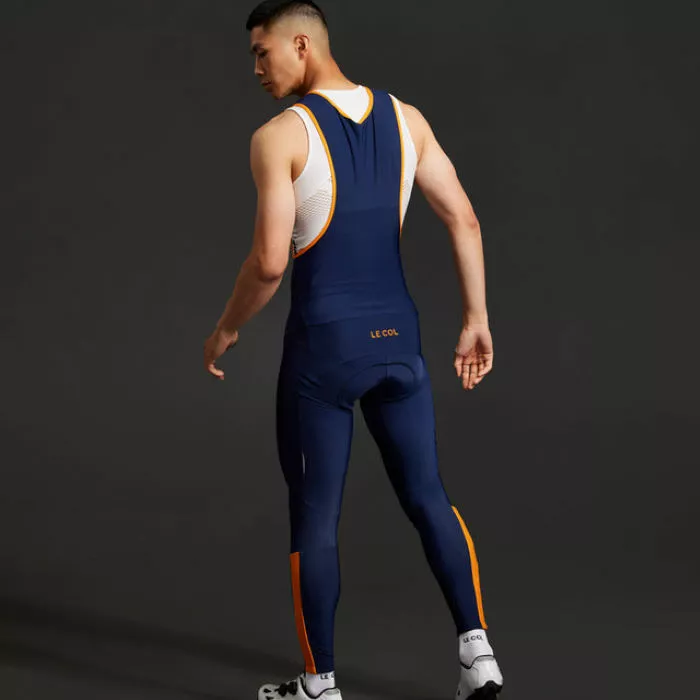 Le Col Sport Bib Tights II 6 Le Col Sport Bib Tights II - Billede 4