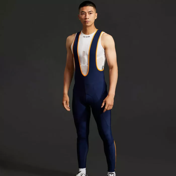 Le Col Sport Bib Tights II 8 Le Col Sport Bib Tights II - Billede 6